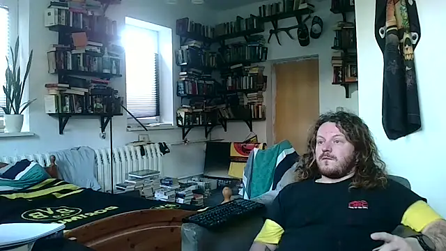 sunr1sa's cam snapshot