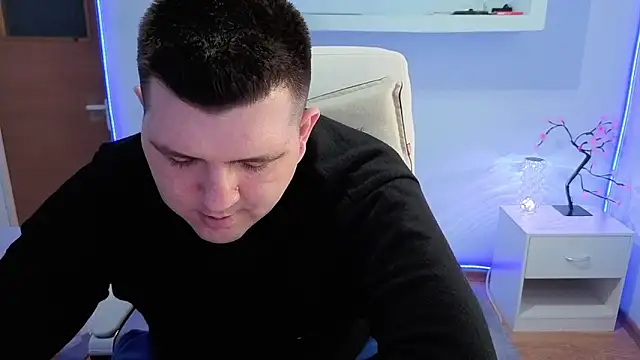 JasonJacks's cam snapshot