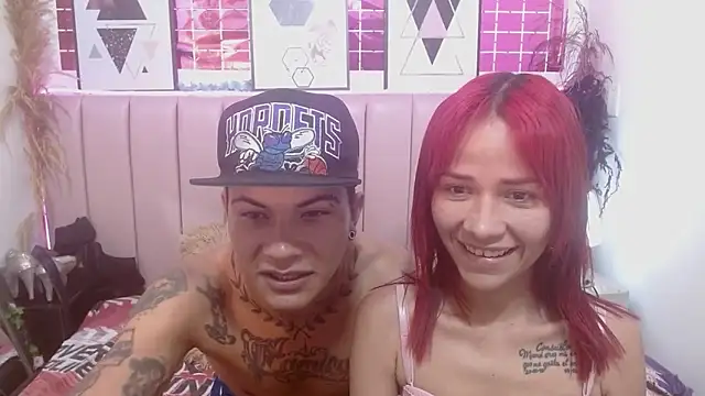 claudiaandcarlos707rs's cam snapshot