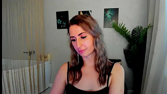 PassionGlow's cam snapshot