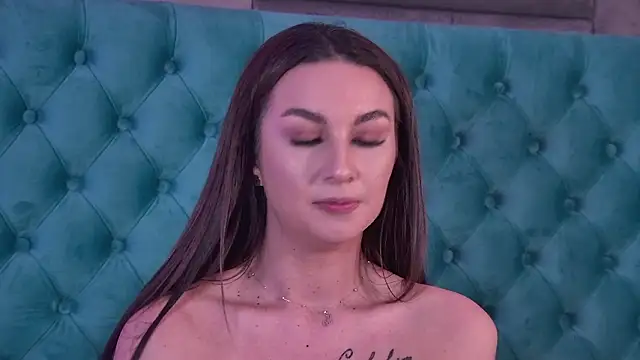 SecretSienna's cam snapshot