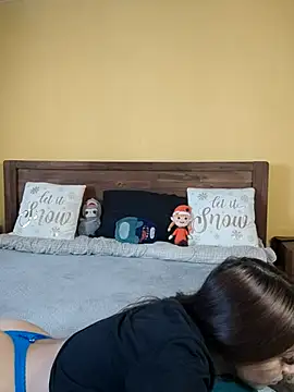 AntoniaHottie's cam snapshot