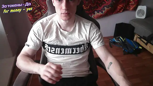 johnny_positive live sex cam