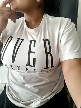 Wow_Riya's cam snapshot