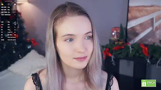 HongTomczak's cam snapshot