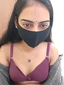 Kanchan7909's cam snapshot