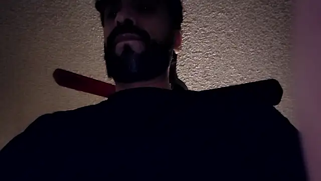 Forbidden_daddy live sex cam