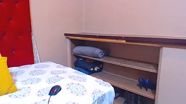 sexychocolatbox10's cam snapshot