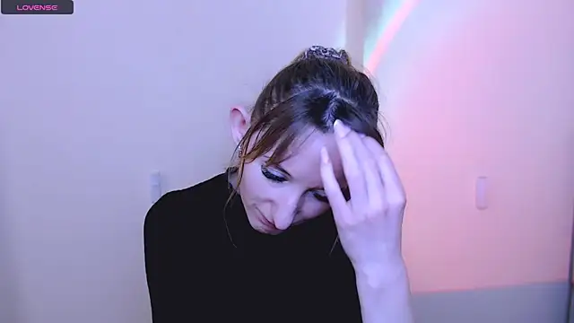 AmandaSell's cam snapshot