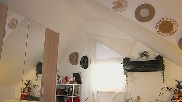 Amaliamour's cam snapshot