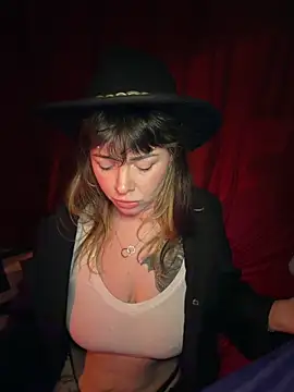 MarlaFknSinger's cam snapshot