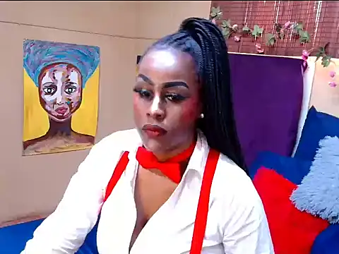 PEBBLES365's cam snapshot