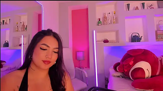 _SofiaMiller's cam snapshot