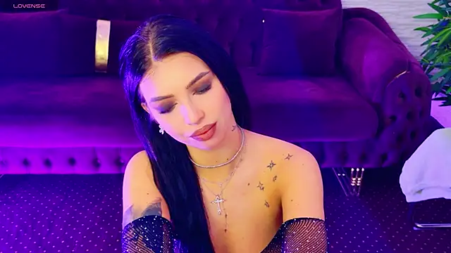 MeganSin_'s cam snapshot