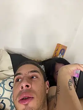 chucky_karla's cam snapshot