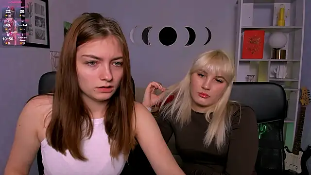 baby_hotte's cam snapshot