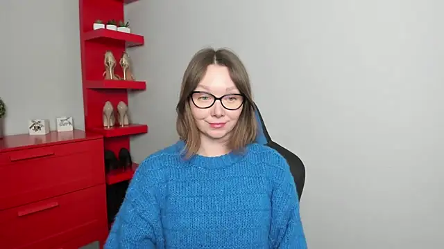 Cookie_zoe's cam snapshot