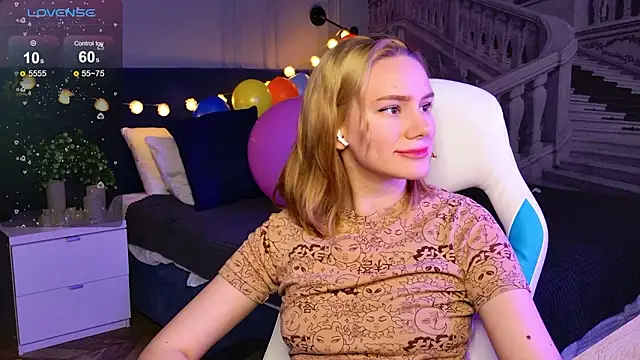 Ramona___'s cam snapshot