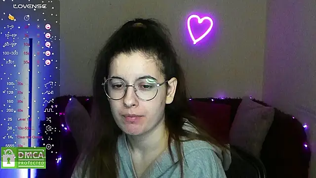 Aminabeatris's cam snapshot