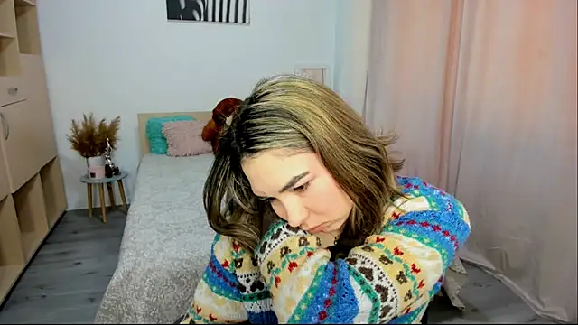 AlexaJuly's cam snapshot