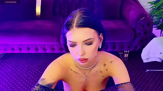 MeganSin_'s cam snapshot