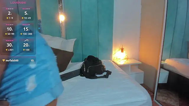 Keyla_Milf live sex cam