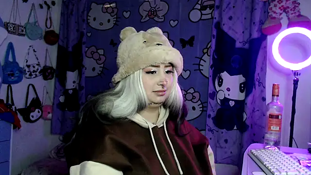 lussyevans24's cam snapshot