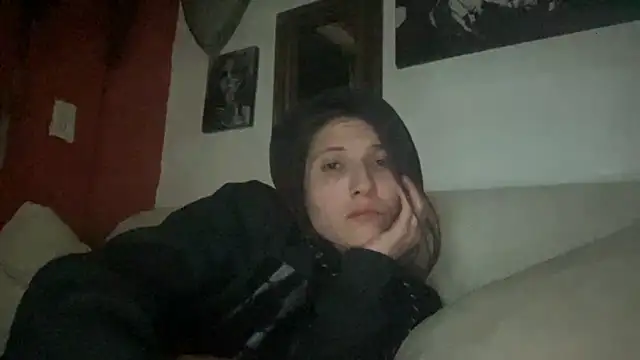 dddasani's cam snapshot