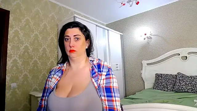 Evelyn_Shy's cam snapshot