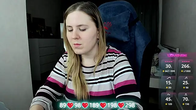 Olivia_Munk's cam snapshot