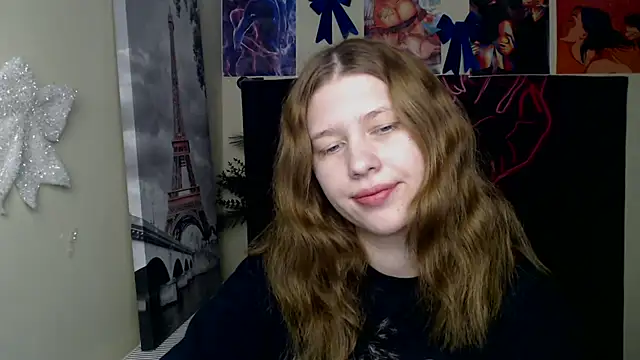 StellaCRL's cam snapshot