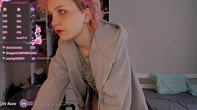 School_Love's cam snapshot