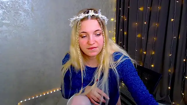 arlana_klart's cam snapshot