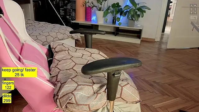 Alisa_Dfm's cam snapshot