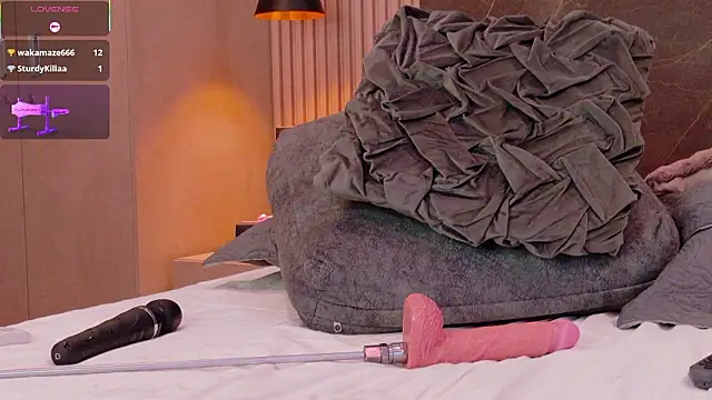 SophiieEvanss's cam snapshot