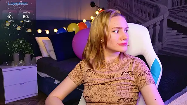 Ramona___'s cam snapshot