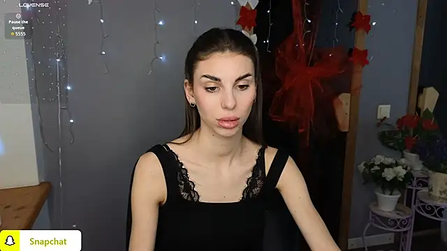 EmmyGreans's cam snapshot