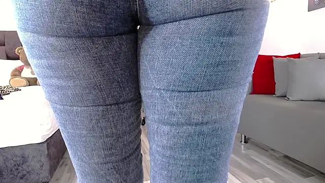 Carlajohnson's cam snapshot