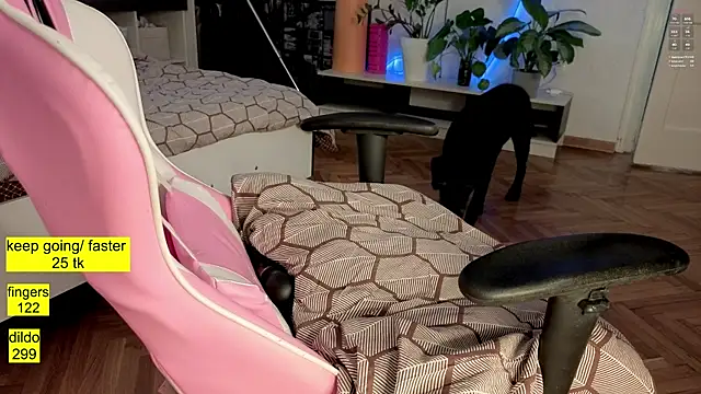 Alisa_Dfm's cam snapshot