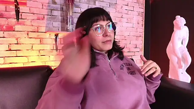 kitty_malach's cam snapshot