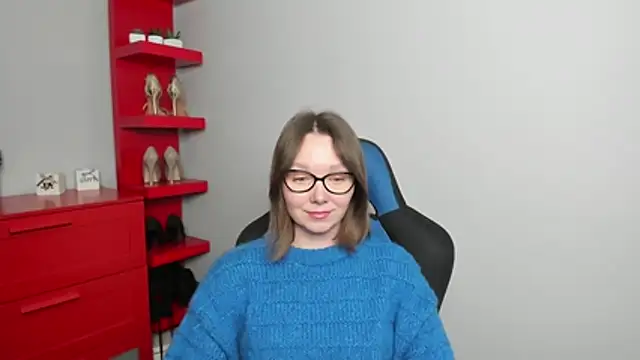 Cookie_zoe's cam snapshot