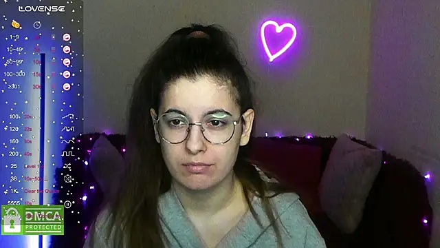 Aminabeatris's cam snapshot