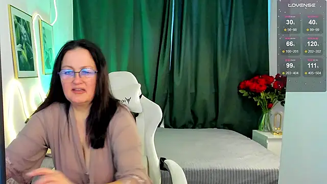 hottyannaa's cam snapshot