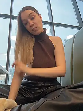 SashaCatt's cam snapshot