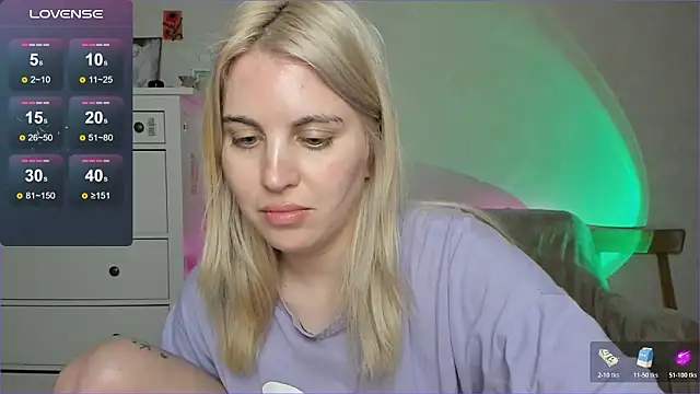 pawpaws's cam snapshot