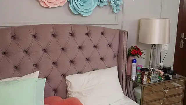 JenniferLovve's cam snapshot