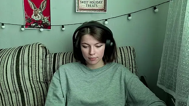 CutieAnny's cam snapshot