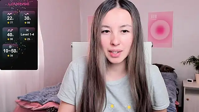 Geisha_Anna's cam snapshot