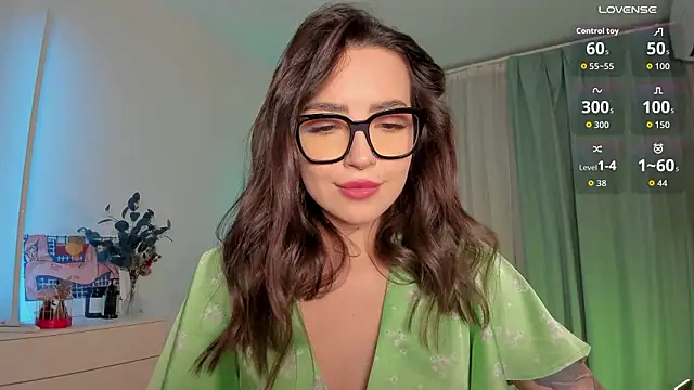 Oh_My_Dianee's cam snapshot