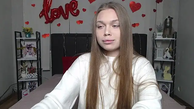 LaraPika's cam snapshot